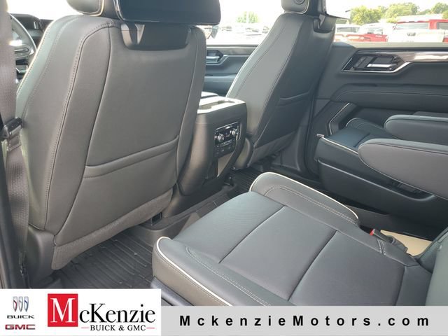 2026 GMC Yukon Elevation - Photo 22