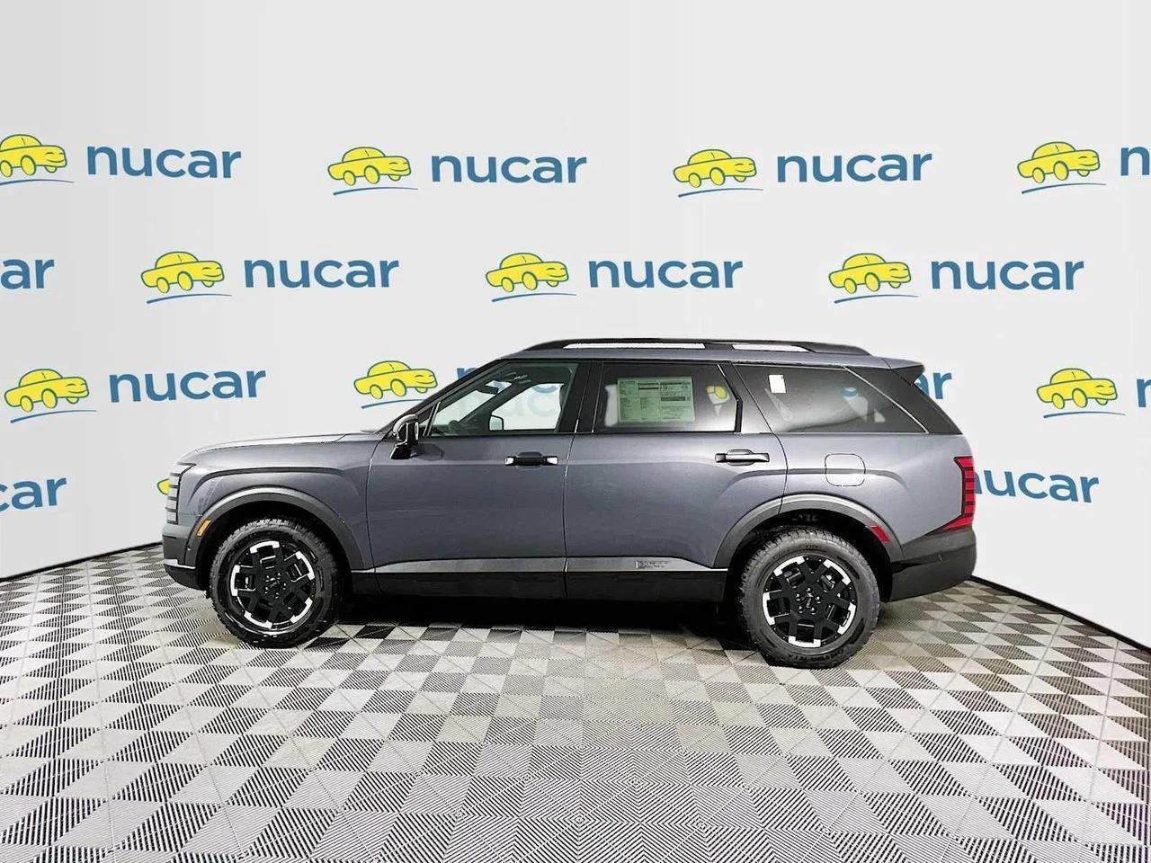2026 Hyundai Palisade — photo 4