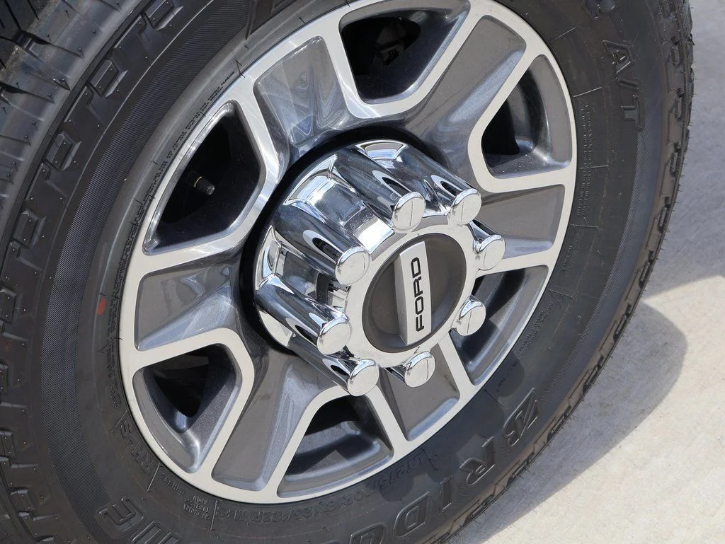 2026 Ford F-350 Super Duty Lariat - Photo 39