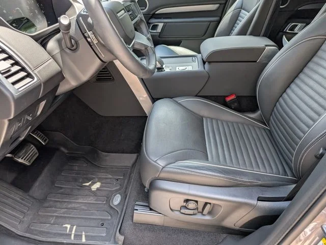 2024 Land Rover Discovery Dynamic SE - Photo 20