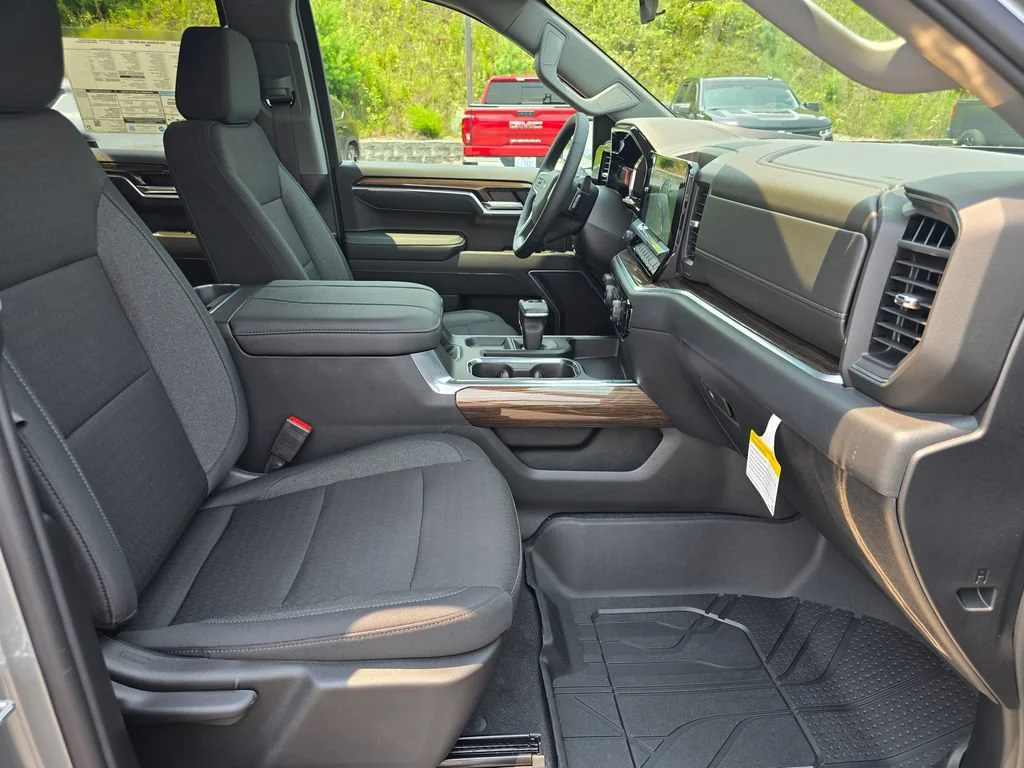 2026 Chevrolet Silverado 1500 RST - Photo 25
