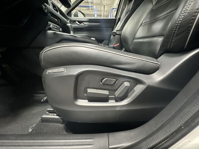 Certified Used 2024 White Mazda 2.5 S Preferred Package image 18
