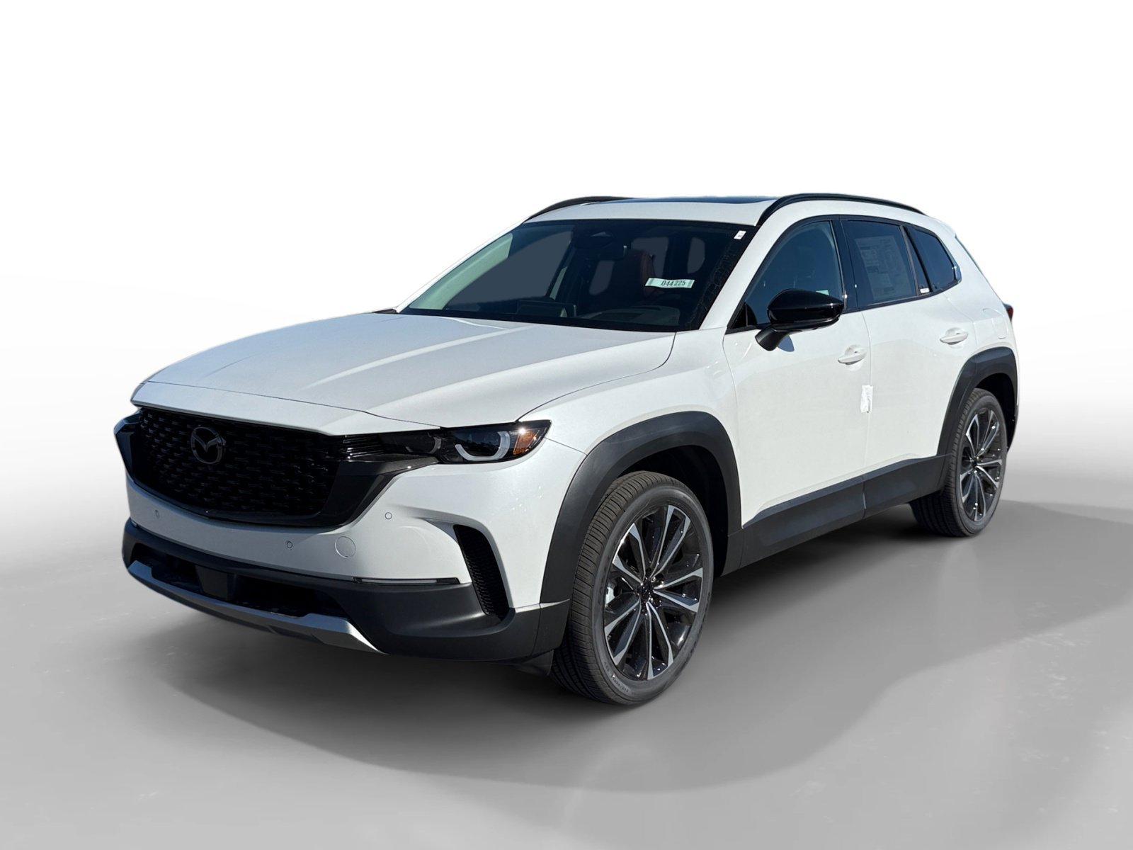 2026 Mazda CX-50 2.5 Turbo Premium Plus's photo