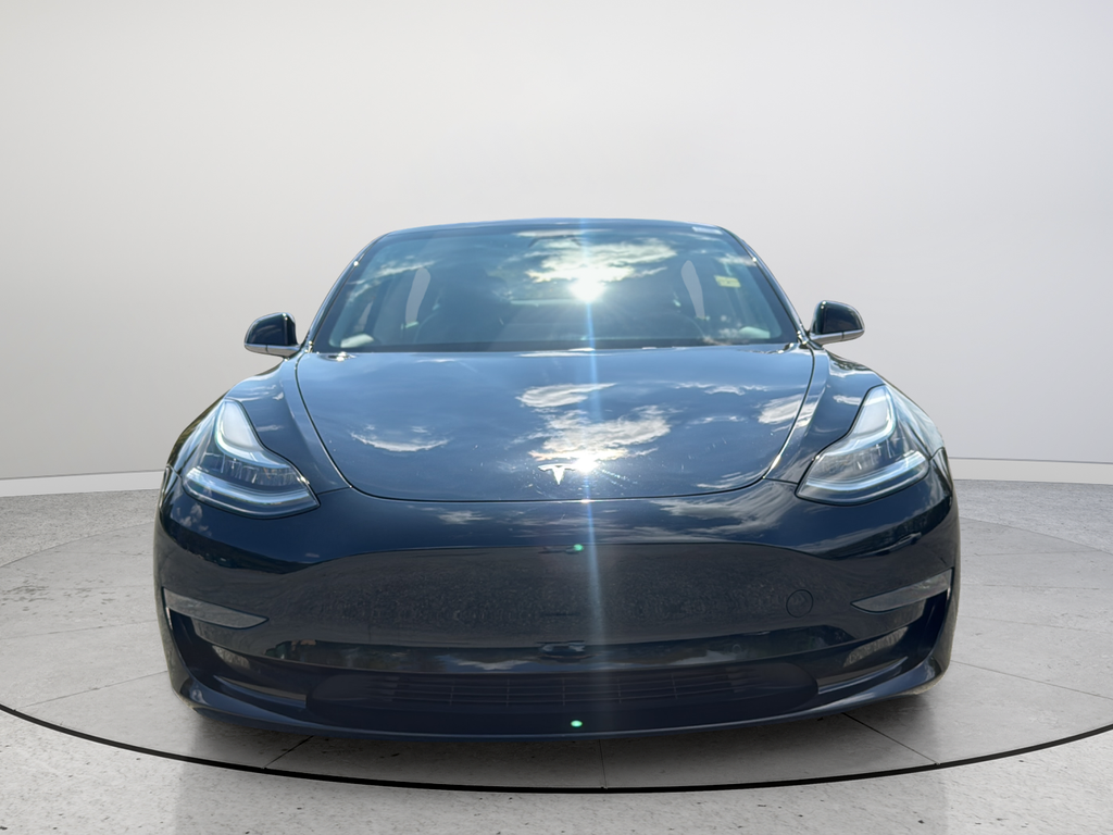 Used 2019 Tesla Model 3 Base with VIN 5YJ3E1EA3KF304885 for sale in Smyrna, GA