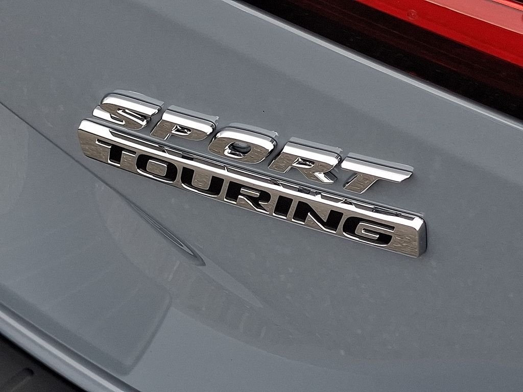 Used 2024 Gray Honda Sport Touring image 33