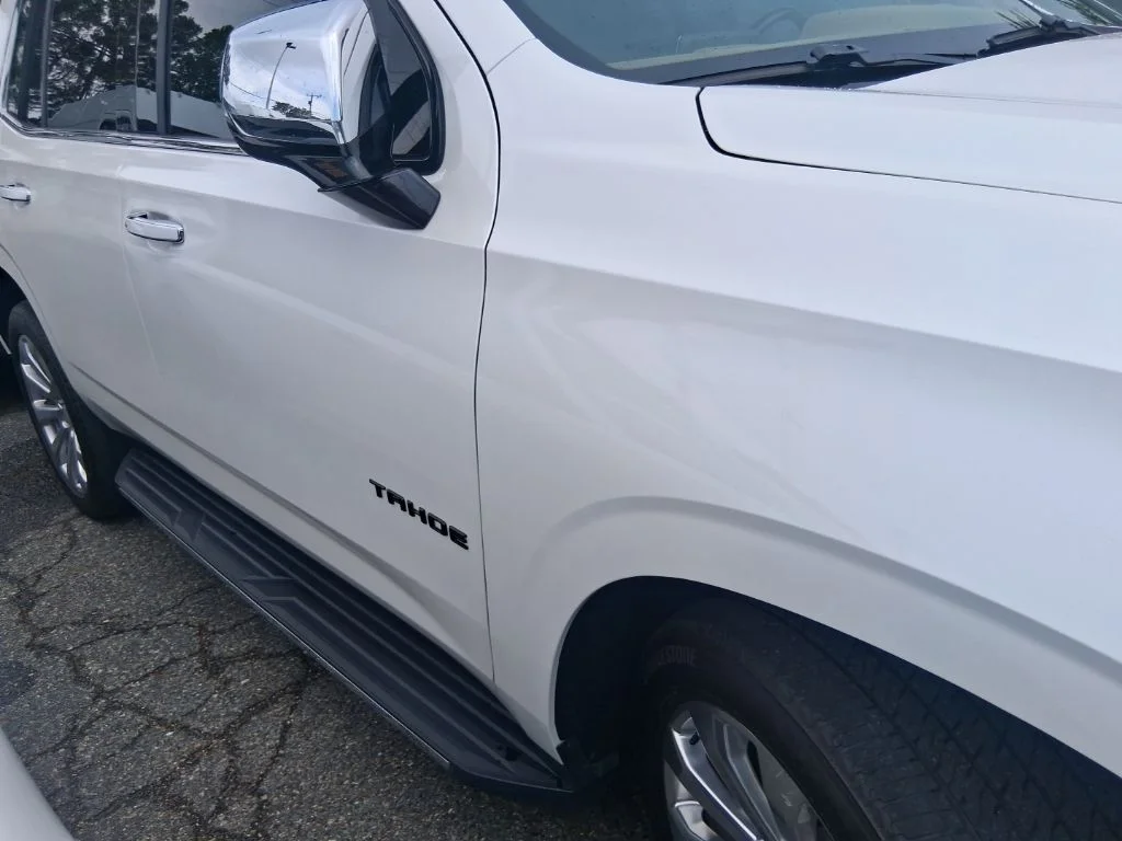 Used 2021 Beige Chevrolet Premier image 15