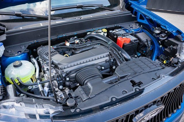 2025 Ford Maverick Lobo Premium - Photo 36