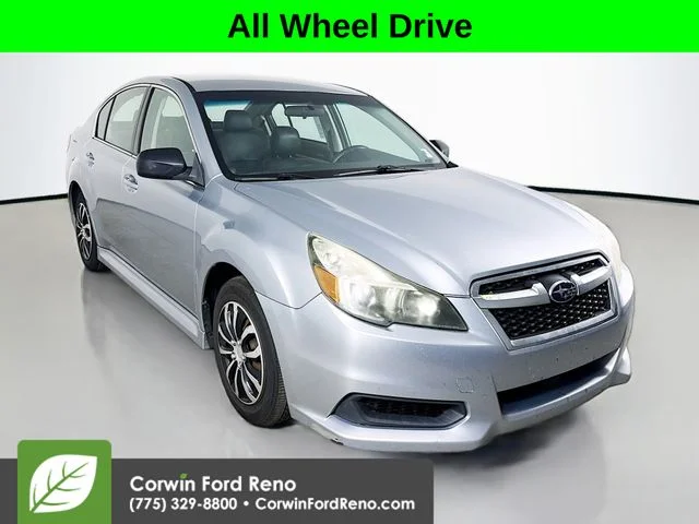 2013 Subaru Legacy 2.5i CVT PZEV's photo