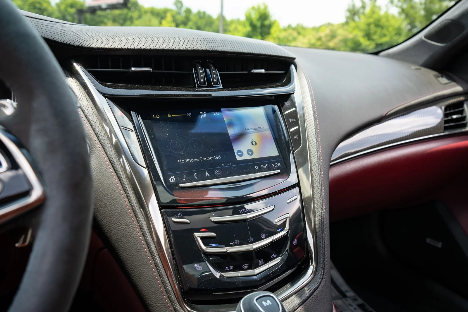 Used 2018 Black Raven Cadillac Base image 54