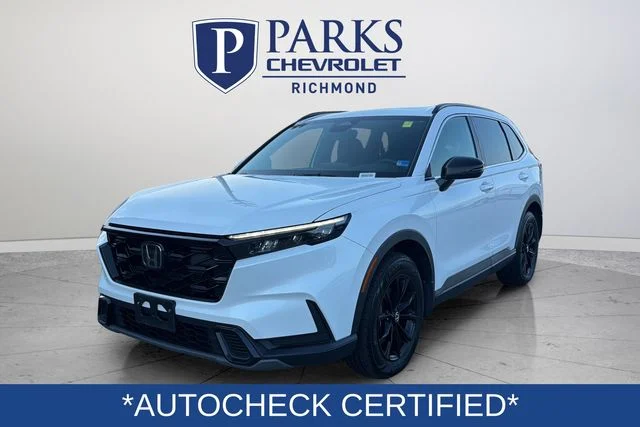 Used 2024  Honda Sport image 3