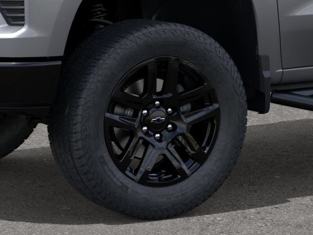 2026 Chevrolet Silverado 1500 LT Trail Boss - Photo 12