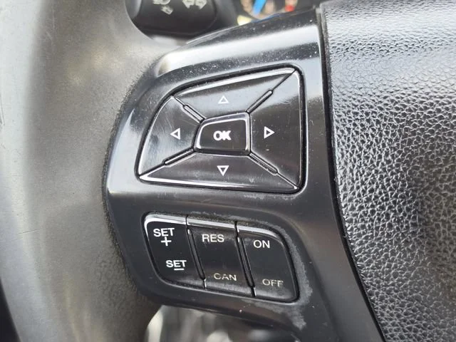 Used 2020 White Ford XL image 16