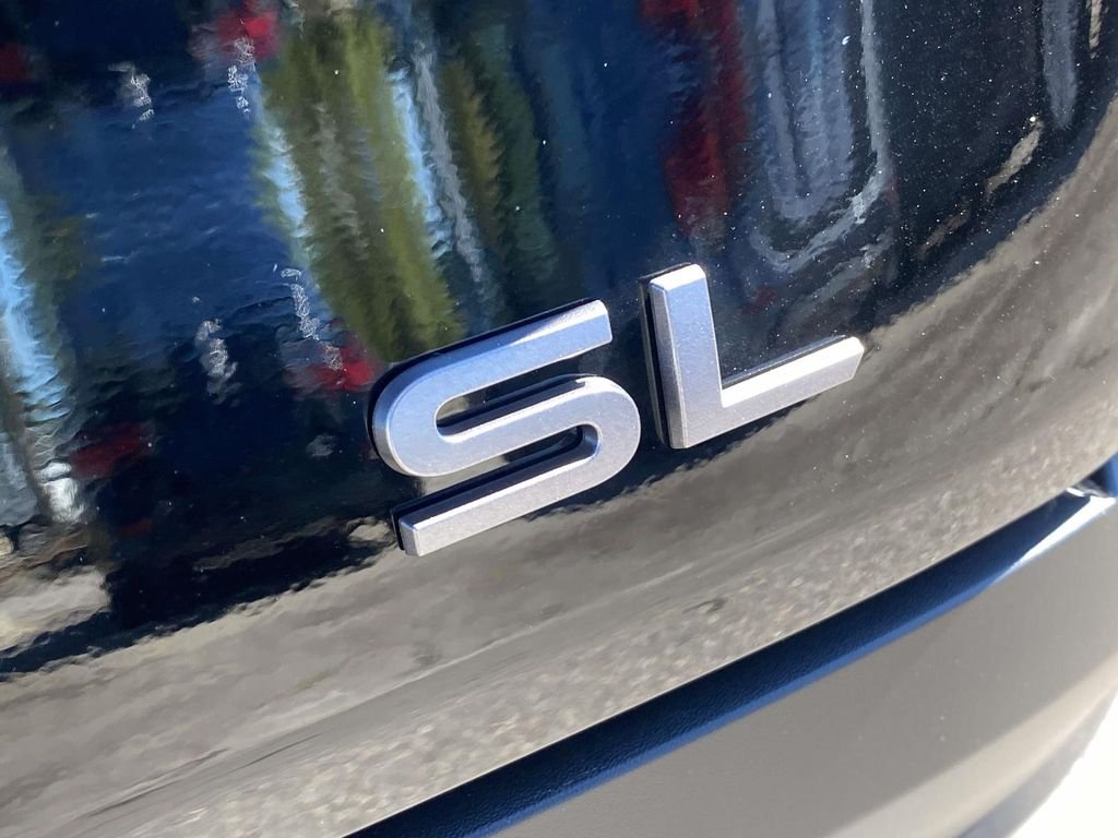 2026 Nissan Murano SL - Photo 8