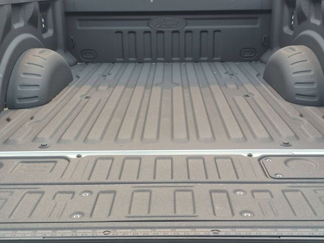 2026 Ford F-250 Super Duty Lariat - Photo 7