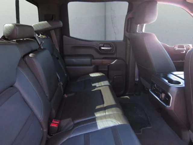 Used 2020 Pacific Blue Metallic GMC Denali image 11