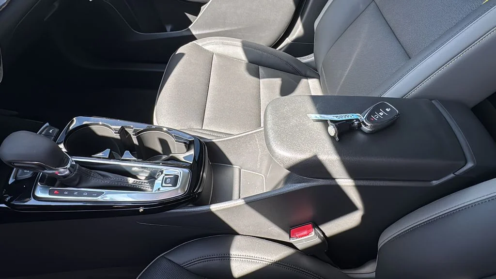 New 2026 Green Chevrolet ACTIV image 27