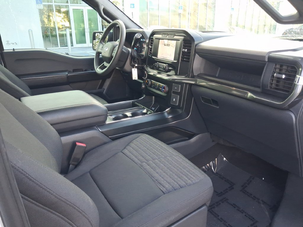 Used 2023 White Ford XL image 24