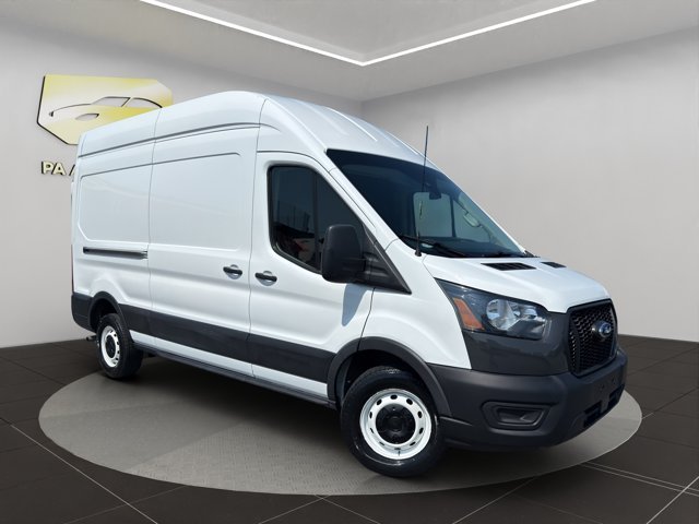 2021 Ford Transit Cargo Van 