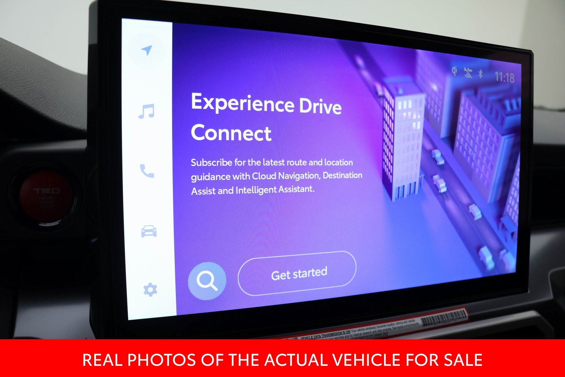 2025 Toyota Tacoma TRD Off Road - Photo 7