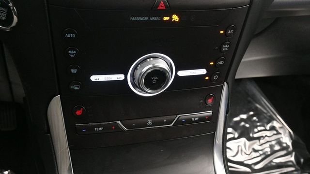 Used 2020 Blue Ford Titanium image 20