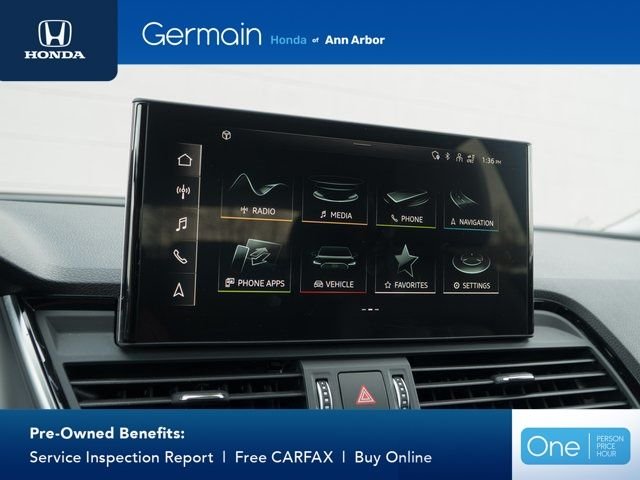 2023 Audi Q5 Premium Plus - Photo 25