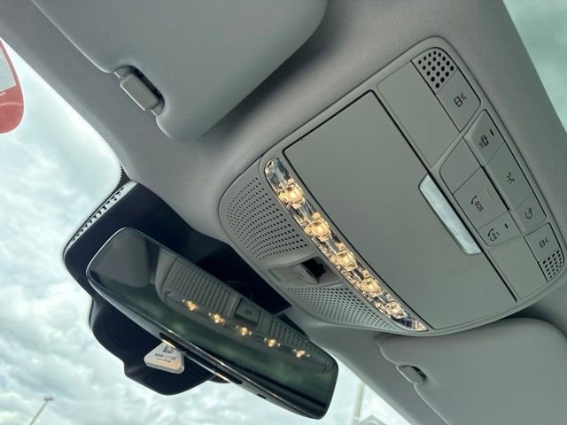 Used 2023 Gray Mercedes-Benz E 450 image 29