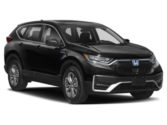 Used 2020  Honda EX image 6