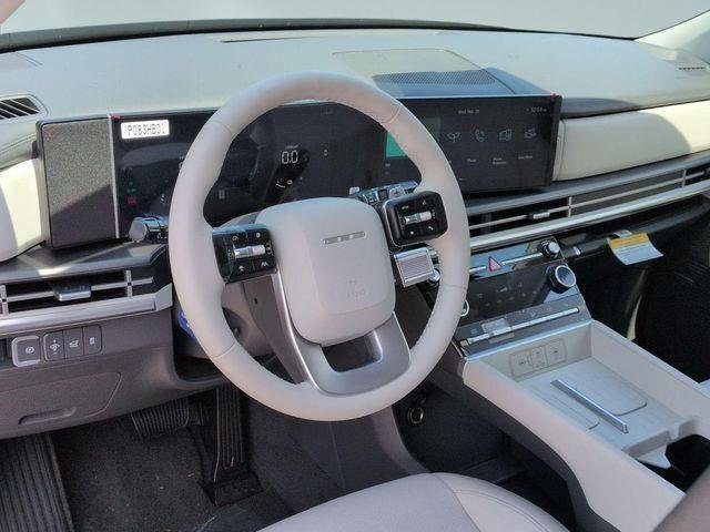 New 2026 Black Hyundai SE image 8
