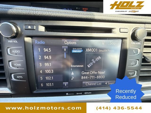 2017 Toyota Highlander XLE - Photo 13