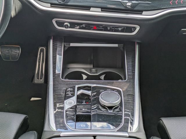 Used 2024 Skyscraper Grey Metallic BMW sDrive40i image 20
