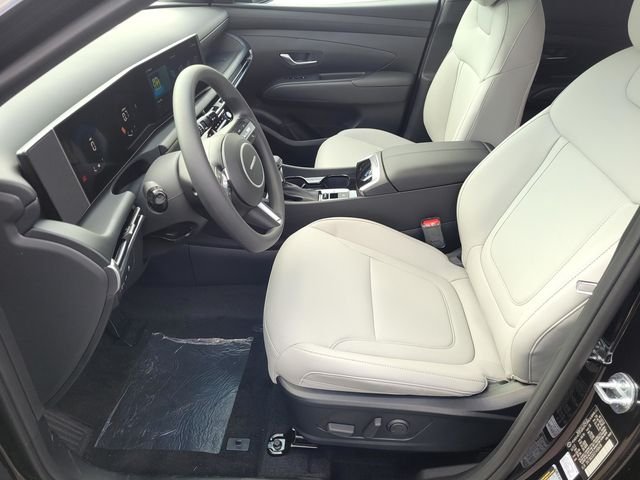 New 2026 Black Hyundai SEL AWD image 49