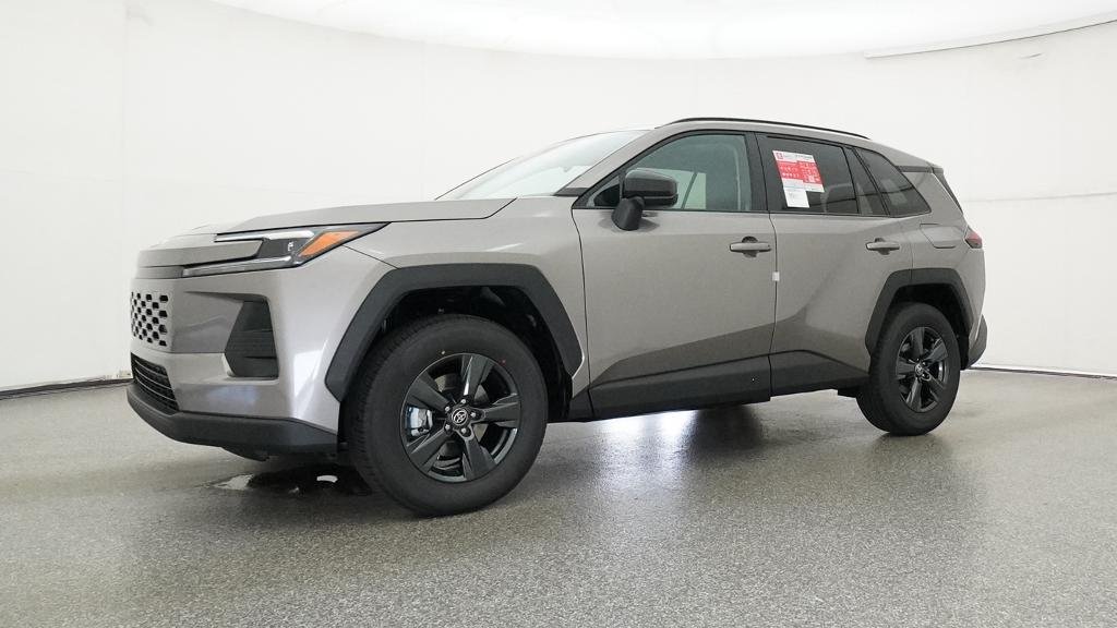 New 2026  Toyota LE image 6