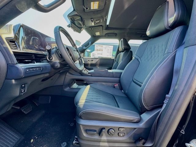 New 2027  INFINITI AUTOGRAPH image 15