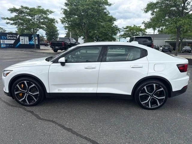 Used 2022 Snow Polestar Long Range Dual Motor image 6