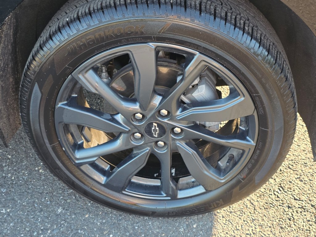 2023 Chevrolet Equinox RS - Photo 19