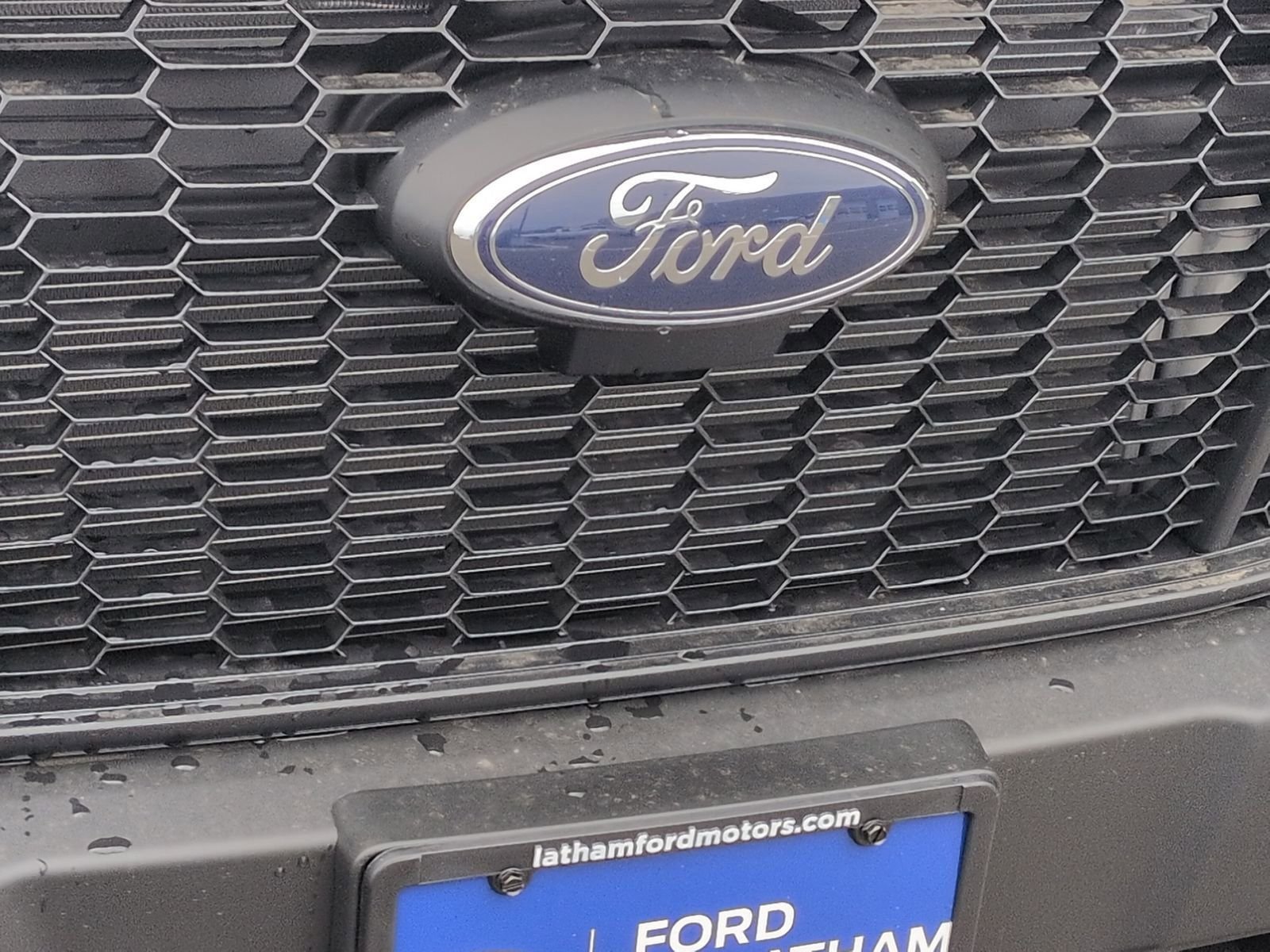 2025 Ford Transit Van Base - Photo 12