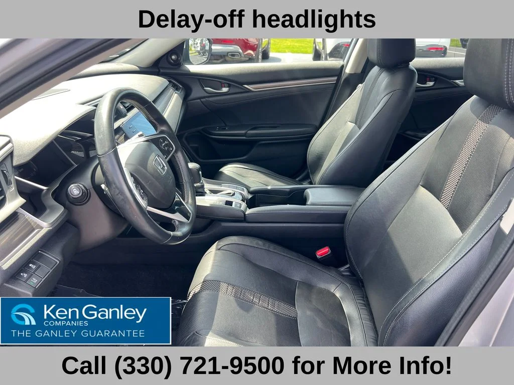 Used 2020  Honda Touring image 41