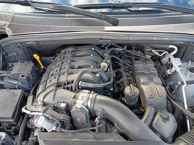 Used 2025 White Dodge GT image 22