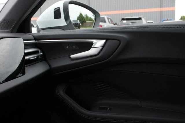 Used 2025 White Audi 2.0T Premium image 21