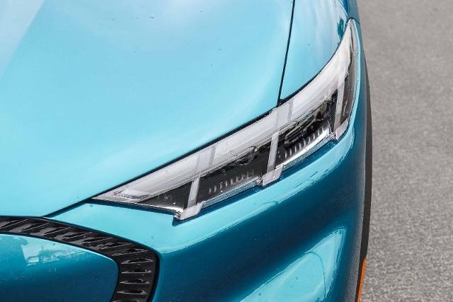 New 2026 Adriatic Blue Metallic Ford Select image 38