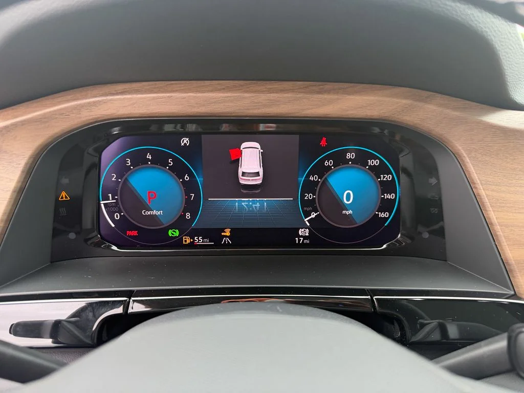 New 2026  Volkswagen 2.0T SE w/Technology image 16