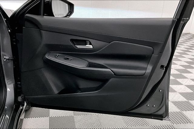 New 2027 Gun Metallic Nissan S image 37