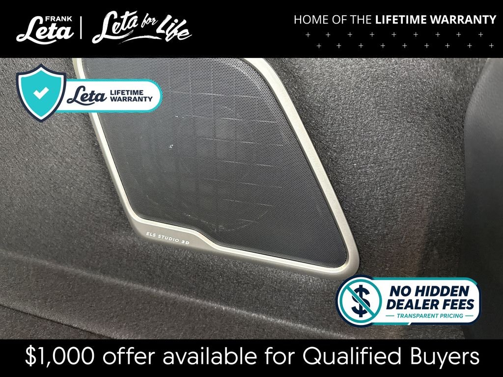 New 2026 Double Apex Blue Pearl Acura w/A-Spec Technology Package image 38