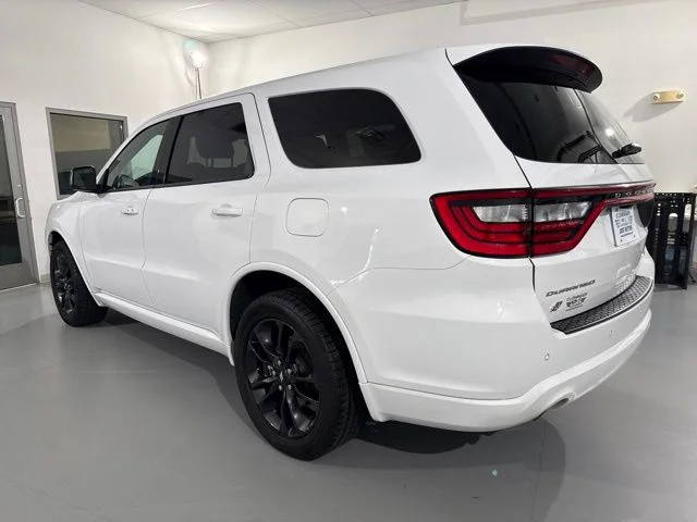 Used 2025 White Dodge GT image 5