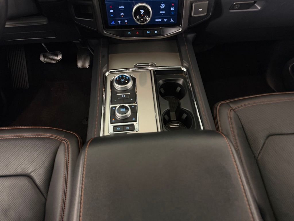 Certified Used 2024 Gray Ford Timberline image 17