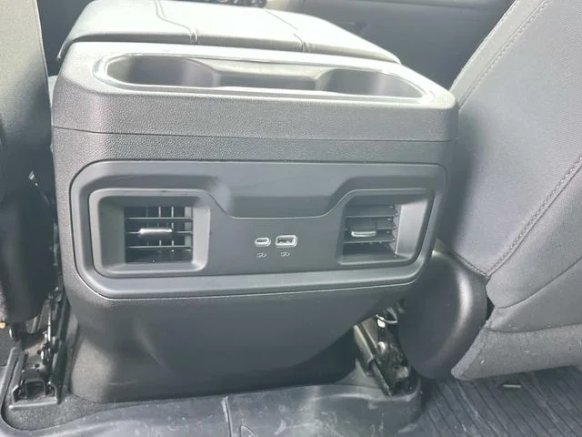 Used 2024 White Chevrolet RST image 15