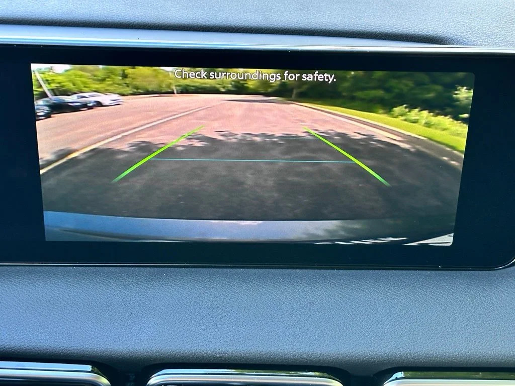 New 2026 Gun Metallic Nissan SV image 21