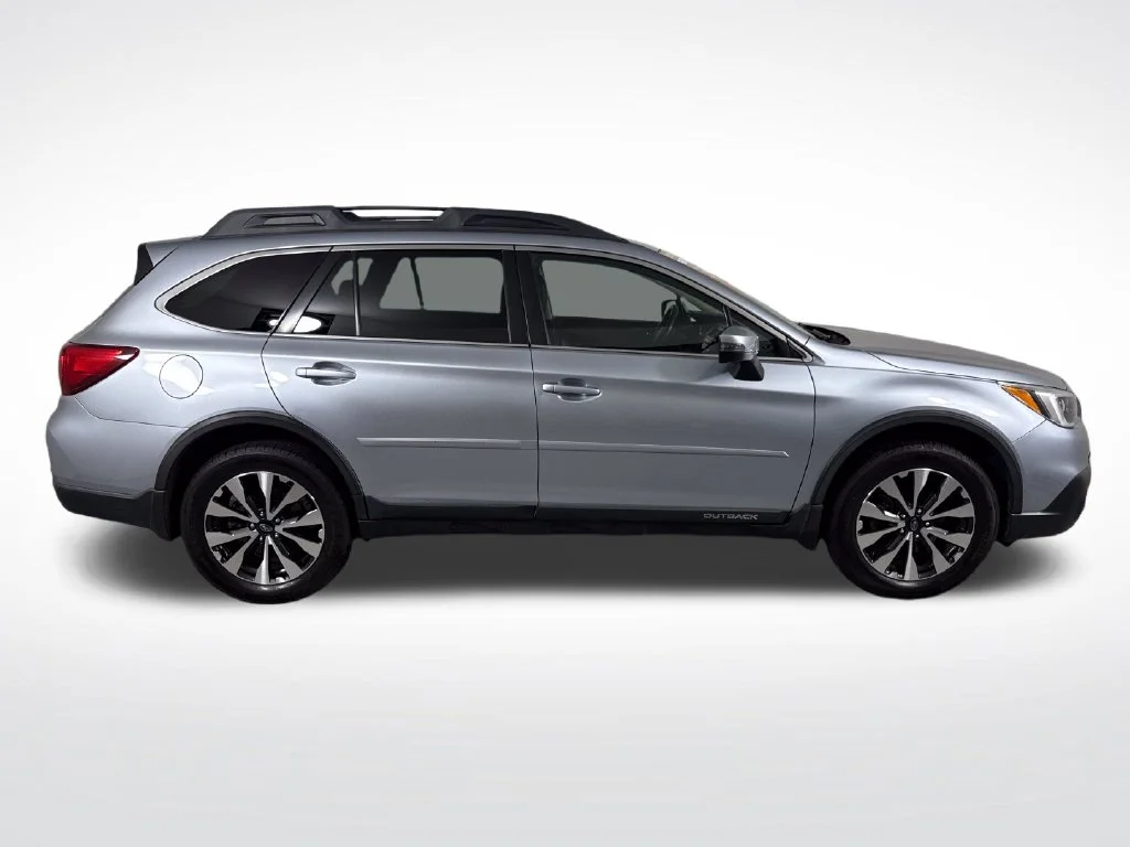 Used 2015 Subaru Outback Limited with VIN 4S4BSENC9F3326997 for sale in Montgomery, AL