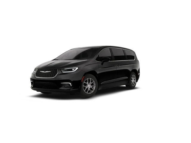 2026 Chrysler Pacifica Select's photo