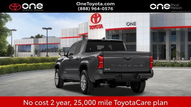 New 2026 Underground Toyota  SR5 image 10